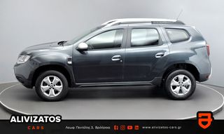 Dacia Duster '20 1.5 dCi Sportive Edition Navi Εuro 6