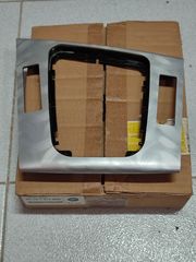 Διακοσμητικό κάλυμμα λεβιέ ταχυτήτων BMW E46 Compact 