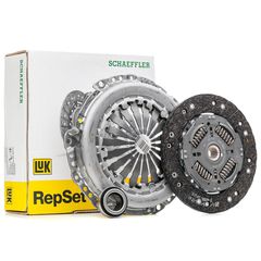 Σετ συμπλέκτη Luk 618309500