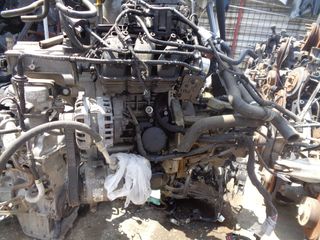VW POLO   1,0  ΒΕΝΖΙΝΗ  , ΚΙΝΗΤΗΡΑΣ-ΜΟΤΕΡ DFN   3κυλινδρο  2017- 2020 / ΡΩΤΗΣΤΕ ΤΙΜΗ!! /...-thumb-1