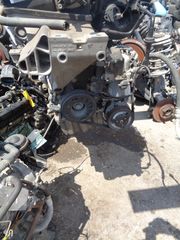 VW POLO   1,0  ΒΕΝΖΙΝΗ  , ΚΙΝΗΤΗΡΑΣ-ΜΟΤΕΡ DFN   3κυλινδρο  2017- 2020 / ΡΩΤΗΣΤΕ ΤΙΜΗ!! /...-thumb-3
