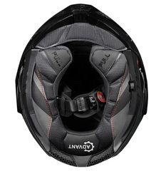 LS2 FF901 ADVANT - X carbon-thumb-3