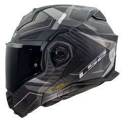 LS2 FF901 ADVANT - X carbon-thumb-4