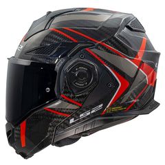 LS2 FF901 ADVANT - X carbon-thumb-5