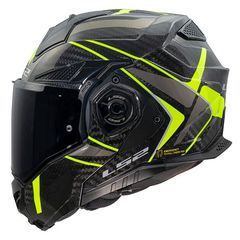 LS2 FF901 ADVANT - X carbon-thumb-6