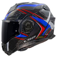 LS2 FF901 ADVANT - X carbon-thumb-7