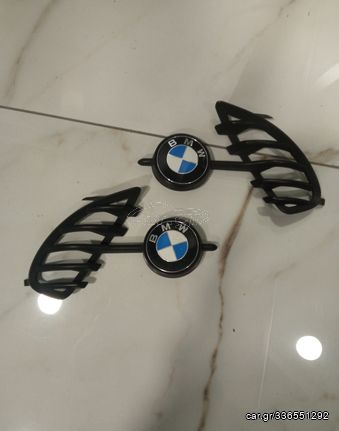 Πωλείται μπροστινό σήμα BMW δεξί απο Bmw f650gs