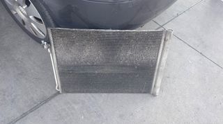 Bmw x6 e71 Ψυγείο γνήσιο A/C-thumb-1