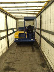 Ντάμπερ - Dumper 2025 Canycom S25A-thumb-2
