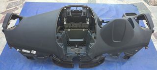 FORD FOCUS C-MAX 2010-2018  SET  ΑΕΡΟΣΑΚΟΙ -thumb-2