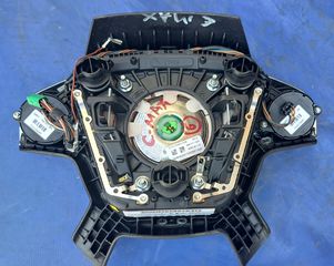 FORD FOCUS C-MAX 2010-2018  SET  ΑΕΡΟΣΑΚΟΙ -thumb-6