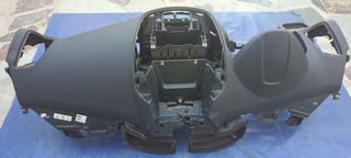 FORD FOCUS C-MAX 2010-2018  SET  ΑΕΡΟΣΑΚΟΙ -thumb-3