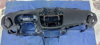 FORD FOCUS C-MAX 2010-2018  SET  ΑΕΡΟΣΑΚΟΙ -thumb-1