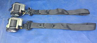 FORD FOCUS C-MAX 2010-2018  SET  ΑΕΡΟΣΑΚΟΙ -thumb-9