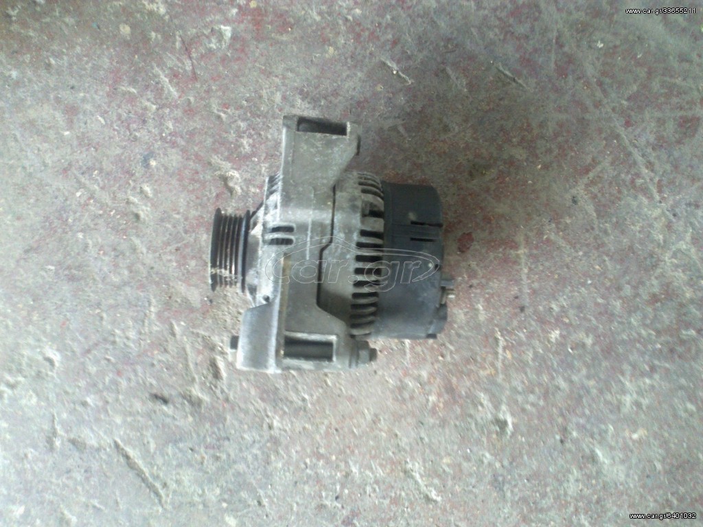 ALFA ROMEO 146 ΔΥΝΑΜΟΣ