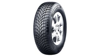 ΕΛΑΣΤΙΚΑ ΣΙΔΗΡΟΠΟΥΛΟΣ Lassa 225/45/17 XL 94V SNOWAYS 4
