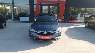 Opel Astra '16 ASTRA J 1.6 CDTI ECOFLEX BUSINES ΔΩΡΕΑΝ TK 2024 