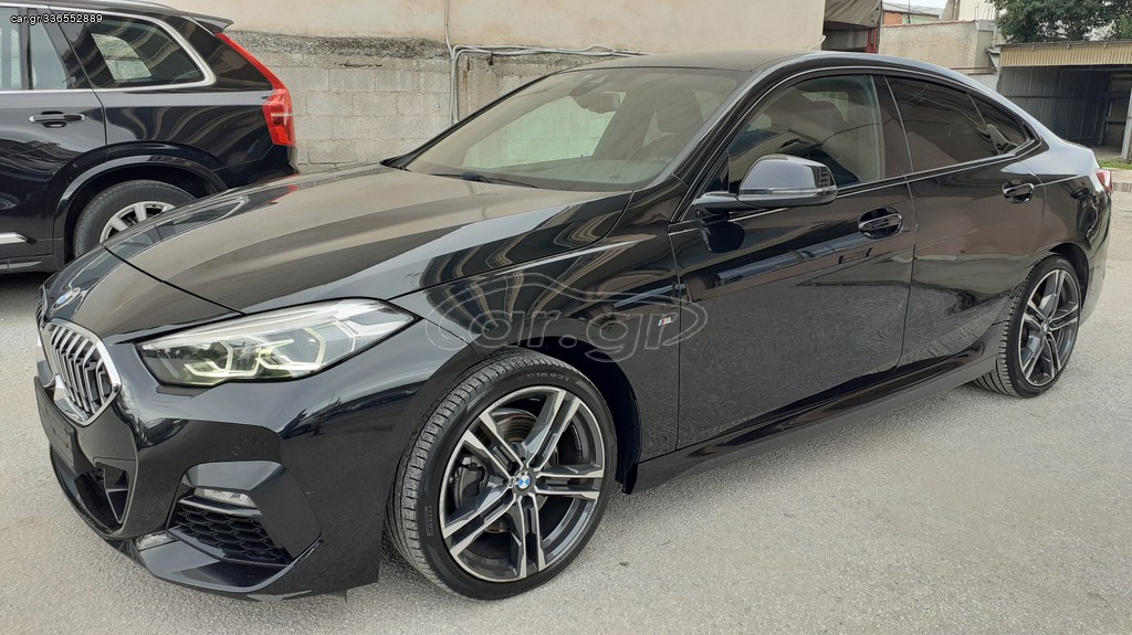Bmw 218 2020 218i Μ Pack Gran Coupé  - 140hp..!!