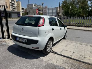 Fiat Punto 2011 1,2 EVO-thumb-5
