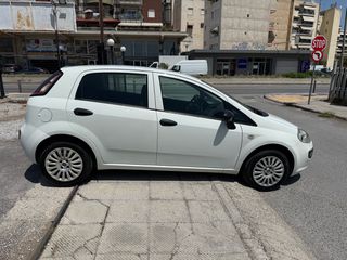 Fiat Punto 2011 1,2 EVO-thumb-6