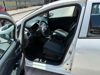 Fiat Punto 2011 1,2 EVO-thumb-7
