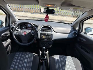 Fiat Punto 2011 1,2 EVO-thumb-8