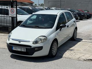 Fiat Punto 2011 1,2 EVO