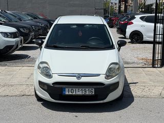 Fiat Punto 2011 1,2 EVO-thumb-1