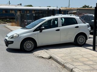 Fiat Punto 2011 1,2 EVO-thumb-2
