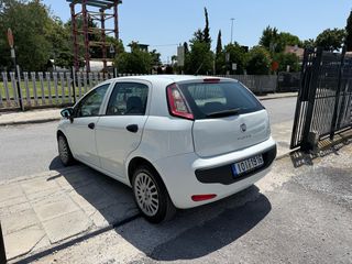 Fiat Punto 2011 1,2 EVO-thumb-3