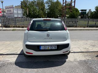 Fiat Punto 2011 1,2 EVO-thumb-4