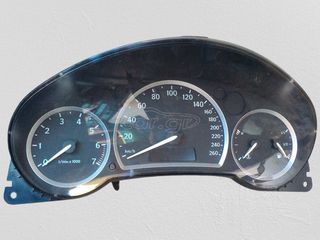ΚΑΝΤΡΑΝ-ΚΟΝΤΕΡ SAAB 9-3 '02-'07  P12763124 - 7553655