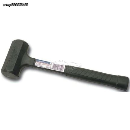 Draper Dead Blow Mallet Monobloc Ø51,5Mm 1Kg