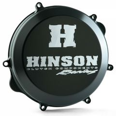 Hinson Clutch Cover Aluminium Black Ktm/Husqvarna