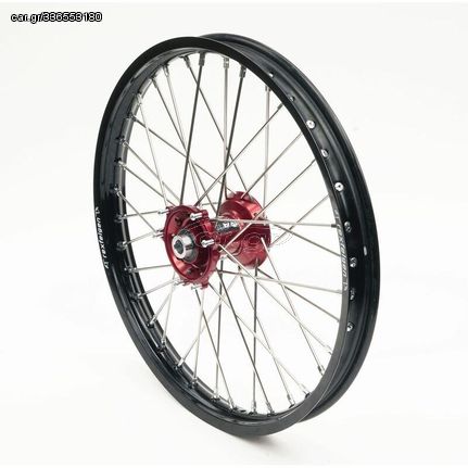 Rfx Race Mx Complete Front Wheel 21X1,60