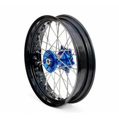 Rfx Race Sm Complete Front Wheel 17X3,50