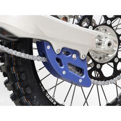 Οδηγος Αλυσιδας Husqvarna Fe/Te 250/350/450 23-24 Μπλε | Axp