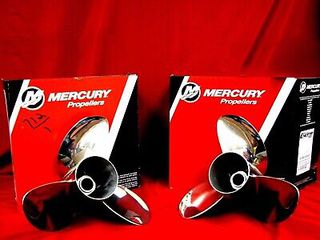 enertia mercury mercruiser 19" ζεύγος