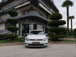Volkswagen Golf '18 TDI 115PS Comfortline 1.6 NAVI ΥΠΕΡΑΡΙΣΤΟ !!!