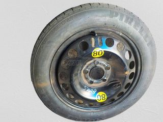 ΡΕΖΕΡΒΑ SAAB 9-3 '02-'07  125/85/16