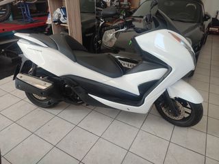 Honda Forza 300 2014 ABS