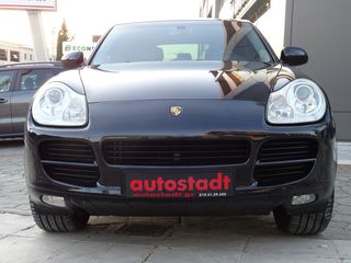 Porsche Cayenne 2005 3.2 V6 | Αερανάρτηση | Service | Τέλη 2026-thumb-1