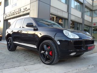 Porsche Cayenne 2005 3.2 V6 | Αερανάρτηση | Service | Τέλη 2026-thumb-2