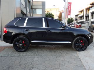 Porsche Cayenne 2005 3.2 V6 | Αερανάρτηση | Service | Τέλη 2026-thumb-3