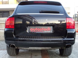 Porsche Cayenne 2005 3.2 V6 | Αερανάρτηση | Service | Τέλη 2026-thumb-5