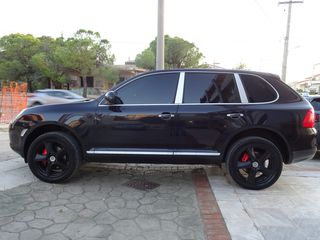 Porsche Cayenne 2005 3.2 V6 | Αερανάρτηση | Service | Τέλη 2026-thumb-6