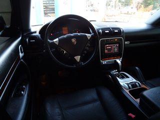 Porsche Cayenne 2005 3.2 V6 | Αερανάρτηση | Service | Τέλη 2026-thumb-12