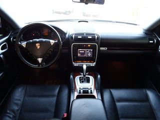 Porsche Cayenne 2005 3.2 V6 | Αερανάρτηση | Service | Τέλη 2026-thumb-7