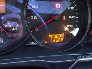 Porsche Cayenne 2005 3.2 V6 | Αερανάρτηση | Service | Τέλη 2026-thumb-8