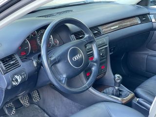Audi A6 2003 Quattro LPG-thumb-11